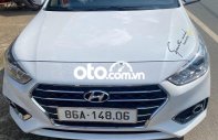 Hyundai Accent 2020 - Xe như mới giá 420 triệu tại Bình Thuận  