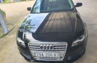 Audi A4 2010 - Màu đen, xe nhập giá 465 triệu tại Hải Dương