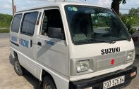 Suzuki Blind Van 2011 - Màu trắng giá 115 triệu tại Hà Nội