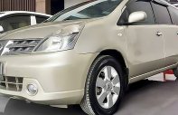 Nissan Grand livina 2011 - Biển số 72 giá 260 triệu tại BR-Vũng Tàu