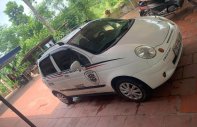 Daewoo Matiz 2008 - Màu trắng giá 52 triệu tại Thái Nguyên