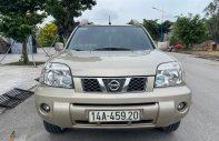 Nissan X trail 2007 - Màu vàng cát, xe nhập giá 289 triệu tại Hải Dương