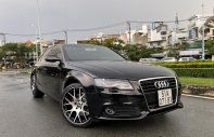 Audi A4 2011 - Nhập Đức, màu đen zin loại Slier full đồ chơi trùm mền ít đi, cửa sổ trời giá 445 triệu tại Tp.HCM