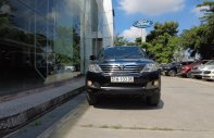 Toyota Fortuner 2014 - Cần bán lại xe màu đen 555 triệu, màu đen giá 555 triệu tại Đắk Nông