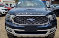 Ford Everest 2022 - Nam Định sẵn các màu trắng - Đen - Xanh, giao xe ngay không chờ đợi. Lăn bánh chỉ từ 300tr giá 1 tỷ 399 tr tại Nam Định