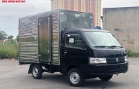 Suzuki Super Carry Pro 2022 - Màu đen duy nhất giá cực tốt tháng 6 + 1 năm BHVC giá 303 triệu tại Đồng Nai