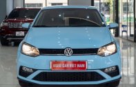 Volkswagen Polo 2020 - Nhập khẩu nguyên chiếc giá 659 triệu tại Hà Nội