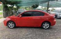 Mazda 3 2008 - Xe màu đỏ giá 285 triệu tại Hải Dương