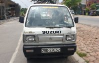 Suzuki Carry 2002 - Màu trắng, số sàn giá 68 triệu tại Phú Thọ