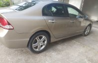 Honda Civic 2010 - Tên tư nhân biển Hà Nội giá 310 triệu tại Nam Định