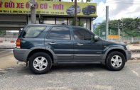 Ford Escape 2004 - Xe một chủ từ đầu giá 139 triệu tại Bình Phước