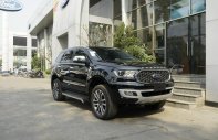 Ford Everest 2022 - Tại Thái Bình, đủ màu giao ngay + giải quyết nợ xấu giá 1 tỷ 399 tr tại Thái Bình