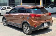 Hyundai i20 Active 2017 - Nhập khẩu nguyên chiếc giá 496 triệu tại Tp.HCM