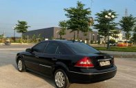 Ford Mondeo 2004 - Màu đen, nhập khẩu, giá cực tốt giá 145 triệu tại Hải Phòng