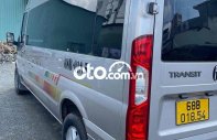 Ford Transit 2017 - Màu bạc, giá 535tr giá 535 triệu tại Vĩnh Phúc