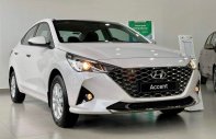 Hyundai Accent 2022 - Sẵn xe giao ngay, giá tốt nhất miền Nam, ưu đãi hấp dẫn trong tháng giá 519 triệu tại Ninh Thuận