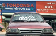 Kia Pride 1996 - Xe màu đỏ giá 57 triệu tại An Giang