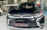 Mitsubishi Outlander 2018 - Cần bán xe màu đen giá 780 triệu tại Khánh Hòa
