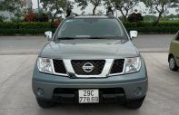 Nissan Navara 2014 - Nhập khẩu nguyên chiếc, giá hữu nghị giá 398 triệu tại Hà Nội