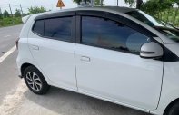 Toyota Wigo 2019 - Màu trắng, nhập khẩu giá 268 triệu tại Thái Nguyên