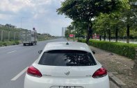 Volkswagen Scirocco 2011 - Màu trắng, nhập khẩu, 488 triệu giá 488 triệu tại Hà Nội