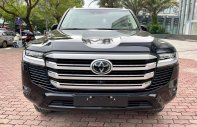 Toyota Land Cruiser 2021 - Màu đen, xe nhập giá 5 tỷ 950 tr tại Hải Phòng