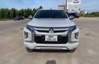Mitsubishi Triton 2021 - Nắp thùng đủ, chạy ít ngang tầm xe mới giá 835 triệu tại Bắc Giang