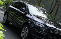 Audi Q7 2013 - Màu đen, nhập khẩu nguyên chiếc giá 1 tỷ 350 tr tại Hà Nội