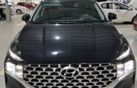 Hyundai Santa Fe 2022 - Sẵn xe giao ngay trong tháng 7 - Ưu đãi khủng chỉ có tại Hyundai Tây Ninh giá 1 tỷ 139 tr tại Tây Ninh