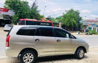 Toyota Innova 2006 - Màu bạc giá 200 triệu tại Tuyên Quang