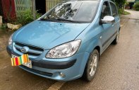 Hyundai Getz 2008 - Cần bán gấp xe 165tr giá 165 triệu tại Điện Biên