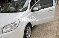 Chevrolet Aveo 2018 - Xe gia đình giá 320 triệu tại Lâm Đồng