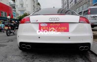 Audi TT 2009 - Màu trắng, xe nhập giá 800 triệu tại Tp.HCM