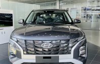 Hyundai Creta 2022 - [Đủ màu giao ngay T7/2022] - Hỗ trợ 50% thuế trước bạ - Đủ màu theo mệnh giá 620 triệu tại Bình Phước