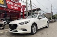 Mazda 3 2019 - Giá 595tr, xe màu trắng giá 595 triệu tại Tuyên Quang