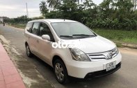 Nissan Livina 2011 - Màu trắng giá 185 triệu tại Quảng Nam