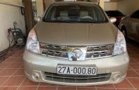 Nissan Grand livina 2011 - Xe còn mới giá tốt 205tr giá 205 triệu tại Điện Biên