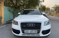 Audi Q5 2012 - Cần bán lại xe giá ưu đãi giá 625 triệu tại Hà Giang