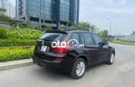 BMW X3 2014 - Màu đen, xe nhập giá 810 triệu tại Hà Nội