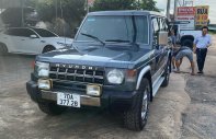 Hyundai Galloper 1993 - Xe còn mới, giá 220tr giá 220 triệu tại Tp.HCM