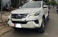 Toyota Fortuner 2017 - Xe màu trắng, 850 triệu giá 850 triệu tại Đắk Nông