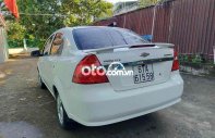 Chevrolet Aveo 2016 - Màu trắng, xe nhập xe gia đình giá cạnh tranh giá 285 triệu tại Lâm Đồng