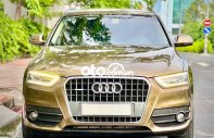 Audi Q3 2014 - Xe màu vàng cát cực đẹp giá 825 triệu tại BR-Vũng Tàu
