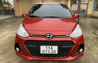 Hyundai Grand i10 2021 - Màu đỏ giá 330 triệu tại Lạng Sơn