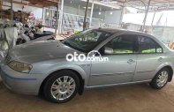 Ford Mondeo 2003 - Màu bạc, xe gia đình giá 115 triệu tại Bình Thuận  