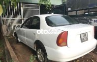 Daewoo Lanos 2001 - Màu trắng, giá chỉ 45 triệu giá 45 triệu tại Gia Lai