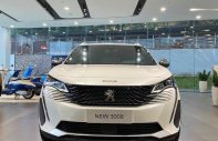 Peugeot 3008 2022 - Tặng 1 năm bảo hiểm thân vỏ - Đủ màu giao xe trong tháng 6 giá 1 tỷ 214 tr tại Bắc Ninh