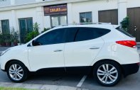 Hyundai Tucson 2010 - Màu trắng, nhập khẩu, 425tr giá 425 triệu tại Hưng Yên