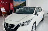 Nissan Almera 2022 - Xe tiết kiệm xăng nhất phân khúc giá 595 triệu tại Hải Dương