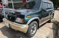 Suzuki Vitara 2004 - Còn mới giá chỉ 155tr giá 155 triệu tại Điện Biên